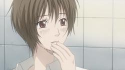 ̸   ( ) / Honey and Clover II