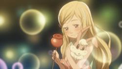 ̸   ( ) / Honey and Clover II