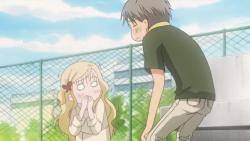 ̸   ( ) / Honey and Clover II