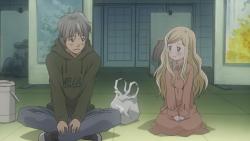 ̸   ( ) / Honey and Clover II