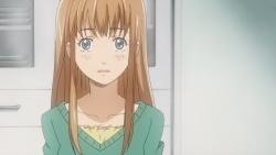 ̸   ( ) / Honey and Clover II