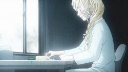 ̸   ( ) / Honey and Clover II