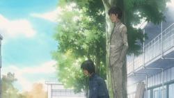 ̸   ( ) / Honey and Clover II