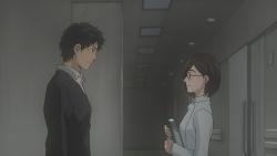 ̸   ( ) / Honey and Clover II