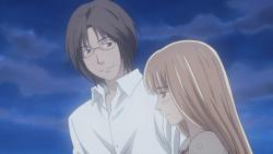 ̸   ( ) / Honey and Clover II