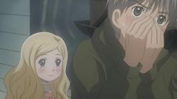 ̸   ( ) / Honey and Clover II