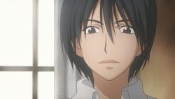 ̸   ( ) / Honey and Clover II