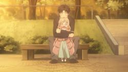 ̸   ( ) / Honey and Clover II