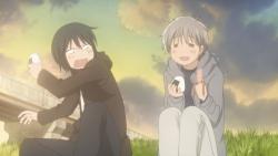 ̸   ( ) / Honey and Clover II