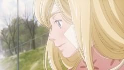 ̸   ( ) / Honey and Clover II