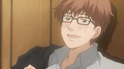 ̸   ( ) / Honey and Clover II
