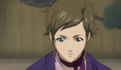      -    / Intrigue in the Bakumatsu: Irohanihoheto