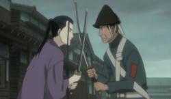      -    / Intrigue in the Bakumatsu: Irohanihoheto