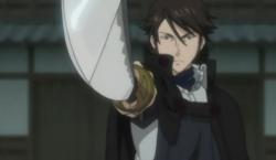      -    / Intrigue in the Bakumatsu: Irohanihoheto