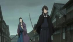      -    / Intrigue in the Bakumatsu: Irohanihoheto