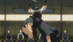     -    / Intrigue in the Bakumatsu: Irohanihoheto