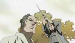      -    / Intrigue in the Bakumatsu: Irohanihoheto
