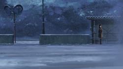     / 5 Centimeters per Second