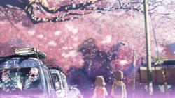     / 5 Centimeters per Second