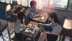     / 5 Centimeters per Second