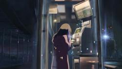     / 5 Centimeters per Second