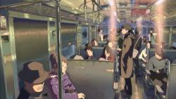     / 5 Centimeters per Second