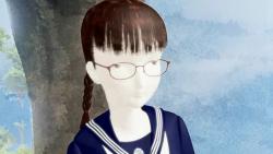  / School Girl