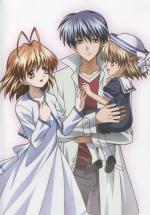  -  / Clannad: The Motion Picture