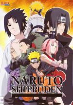  [-2] / Naruto Shippuden