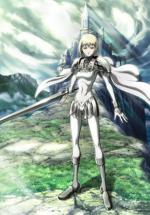  / Claymore