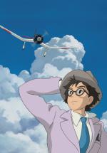   / The Wind Rises