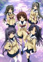  [-1] / Clannad