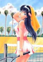    OVA-4 / Kimagure Orange Road: Hurricane! Akane the Shapechanging Girl