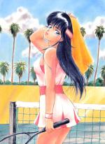    OVA-4 / Kimagure Orange Road: Hurricane! Akane the Shapechanging Girl
