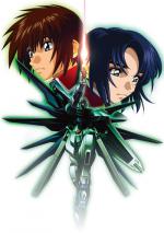  :  ( 3) / Mobile Suit Gundam SEED: Movie III - The Rumbling Sky