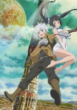    ,   ! [-1] / Is It Wrong to Try to Pick Up Girls in a Dungeon?