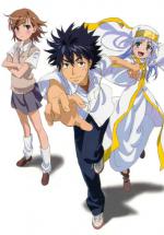   [-2] / A Certain Magical Index II