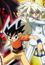   [-4] / Zero Duel Masters