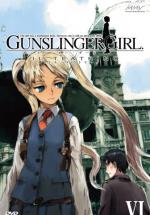   [-2] / Gunslinger Girl: Il Teatrino