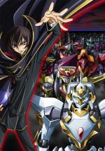  :   ( ) / Code Geass: Lelouch of the Rebellion R2