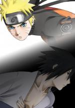  ( ) / Naruto Shippuden the Movie: Bonds