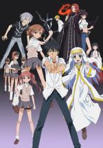   [-1] / A Certain Magical Index