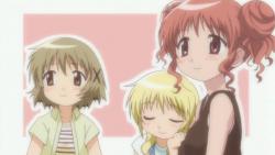   [-1] / Hidamari Sketch