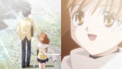  -  / Clannad: The Motion Picture