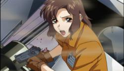   :  ( 1) / Mobile Suit Gundam SEED: Movie I - The Empty Battlefield