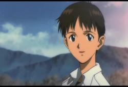  1.11:  ()  / Evangelion 1.0: You Are (Not) Alone