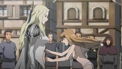  / Claymore