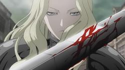  / Claymore