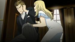 ! / Baccano!