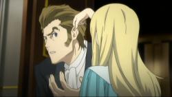 ! / Baccano!